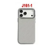 Чехол iPhone 17 Pro/18 Pro FreeAir MagSafe (J161-1)
