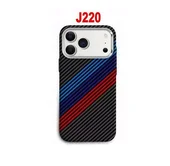 Чехол iPhone 17 Pro Max/18 Pro Max FreeAir MagSafe (J220)