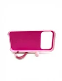 Чехол iPhone 17 Pro/18 Pro Beats Kickstand Case, розовый