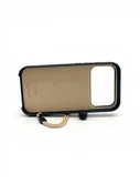 Чехол iPhone 17 Pro/18 Pro Beats Kickstand Case, черный