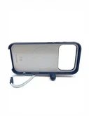 Чехол iPhone 17 Pro/18 Pro Beats Kickstand Case, синий