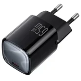 СЗУ-1USB-C McDodo CH-8261, 65W Nano, черный