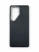 Чехол Samsung S26 Ultra FreeAir MagSafe (Черный)