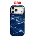 Чехол iPhone 17 Pro Max/18 Pro Max FreeAir MagSafe (G80)