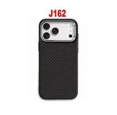 Чехол iPhone 17 Pro Max/18 Pro Max FreeAir MagSafe (J162)