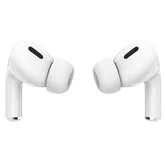 Bluetooth стереогарнитура Breaking  Air Pro 2 ANC/ENC, TWS, BT 5.4, 300 мАч, белый