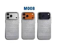 Чехол iPhone 17 Pro Max/18 Pro Max FreeAir MagSafe (M008)