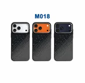 Чехол iPhone 17 Pro Max/18 Pro Max FreeAir MagSafe (M018)