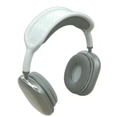 Наушники с Bluetooth More Choice HB23 + с микрофоном серые
