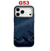 Чехол iPhone 17 Pro/18 Pro FreeAir MagSafe (G53)