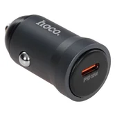 АЗУ-USB-C Hoco Z62A PD30W, серый
