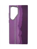 Чехол Samsung S24 Ultra FreeAir MagSafe (Фиолетовый)