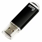 USB Flash SmartBuy V-Cut 64GB черный