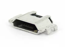 Разъем Sony LT22i (microUSB 5pin)