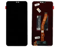 Дисплей Vivo Y85/V9/V9 Youth + тачскрин черный