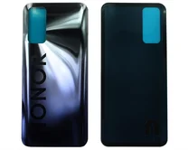 Задняя крышка Honor 30 титан серебро 1кл