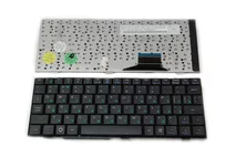 Клавиатура для Asus Eee PC 700/701 черная