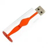 USB Flash SmartBuy Comet 8GB белый