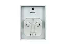 Наушники EarPods 3.5 мм в упаковке hi-copy