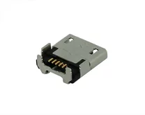 Разъем Nokia 520/525/620/630 (microUSB 5pin)