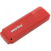 USB Flash SmartBuy Dock 8GB красный