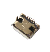 Разъем Alcatel OT-990/4010/6033 (microUSB 5pin)