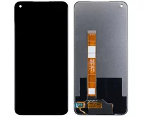 Дисплей Oppo A52/A72 (4G) + тачскрин черный