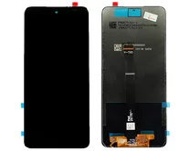 Дисплей Huawei Honor 10X Lite/Huawei P Smart (2021) + тачскрин черный