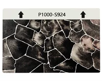 Защитная плёнка текстурная на заднюю часть 