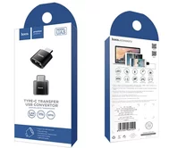 OTG Hoco UA5 Type-C to USB converter
