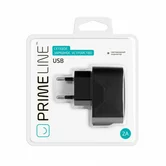 СЗУ-1USB Prime Line 2A