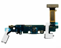 Шлейф Samsung G920F S6 на сист разъем 1кл