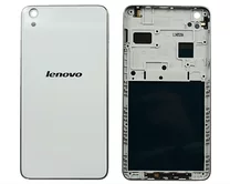 Корпус Lenovo S850 белый 1кл