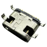 Разъем Type-C 16pin №2