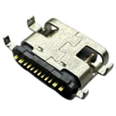 Разъем Type-C 16pin №2