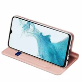 Чехол книжка Samsung A23 A235F 2022