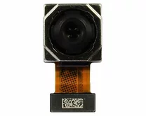 Камера Xiaomi Redmi Note 10 4G/10S задняя 1кл