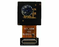 Камера Xiaomi Redmi Note 10 4G/10S задняя 1кл