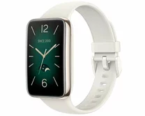 Фитнес браслет Xiaomi Mi Band 7 Pro белый