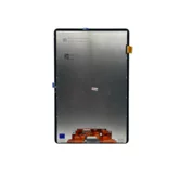 Дисплей Samsung X700/X706 Tab S8 + тач в сборе черный (Оригинал OEM)