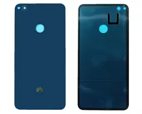 Задняя крышка Honor 8 Lite синяя 1кл