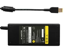 Блок питания 20,0 V/4,5 A (square) (Lenovo) (3pin разъем) 1кл