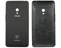 Задняя крышка Asus Zenfone 5 A500KL черная 1кл