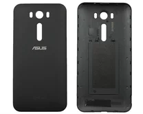 Задняя крышка Asus Zenfone 2 Laser ZE500KL чер 1кл