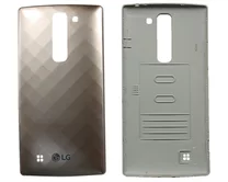 Задняя крышка LG Magna H502 золото 1 кл