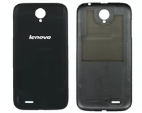 Задняя крышка Lenovo A859 черная 1кл