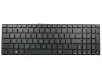 Клавиатура для Asus X550/X550C/R510VC/R510WA/F552C черная