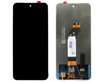 Дисплей Xiaomi Redmi 10 (21061119AG/21061119DG/21061119AL) + тачскрин черный