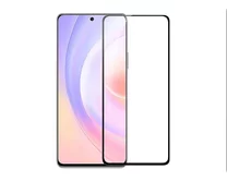 Защитное стекло Honor 50 SE/Huawei Nova 9SE Full черное
