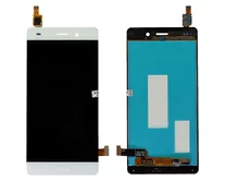 Дисплей Huawei P8 Lite + тачскрин белый